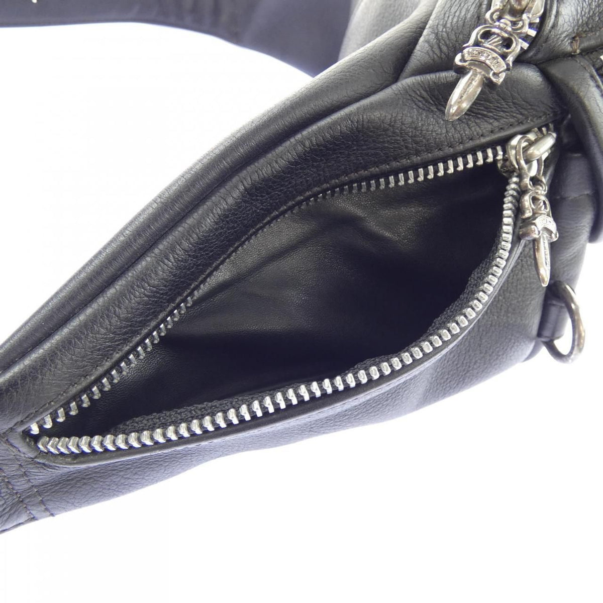 Chrome Hearts Snat Pack Handbag — view 8