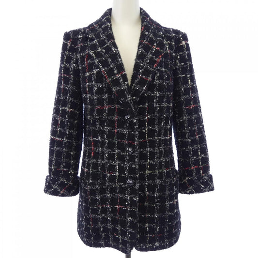 Chanel Jacket Black