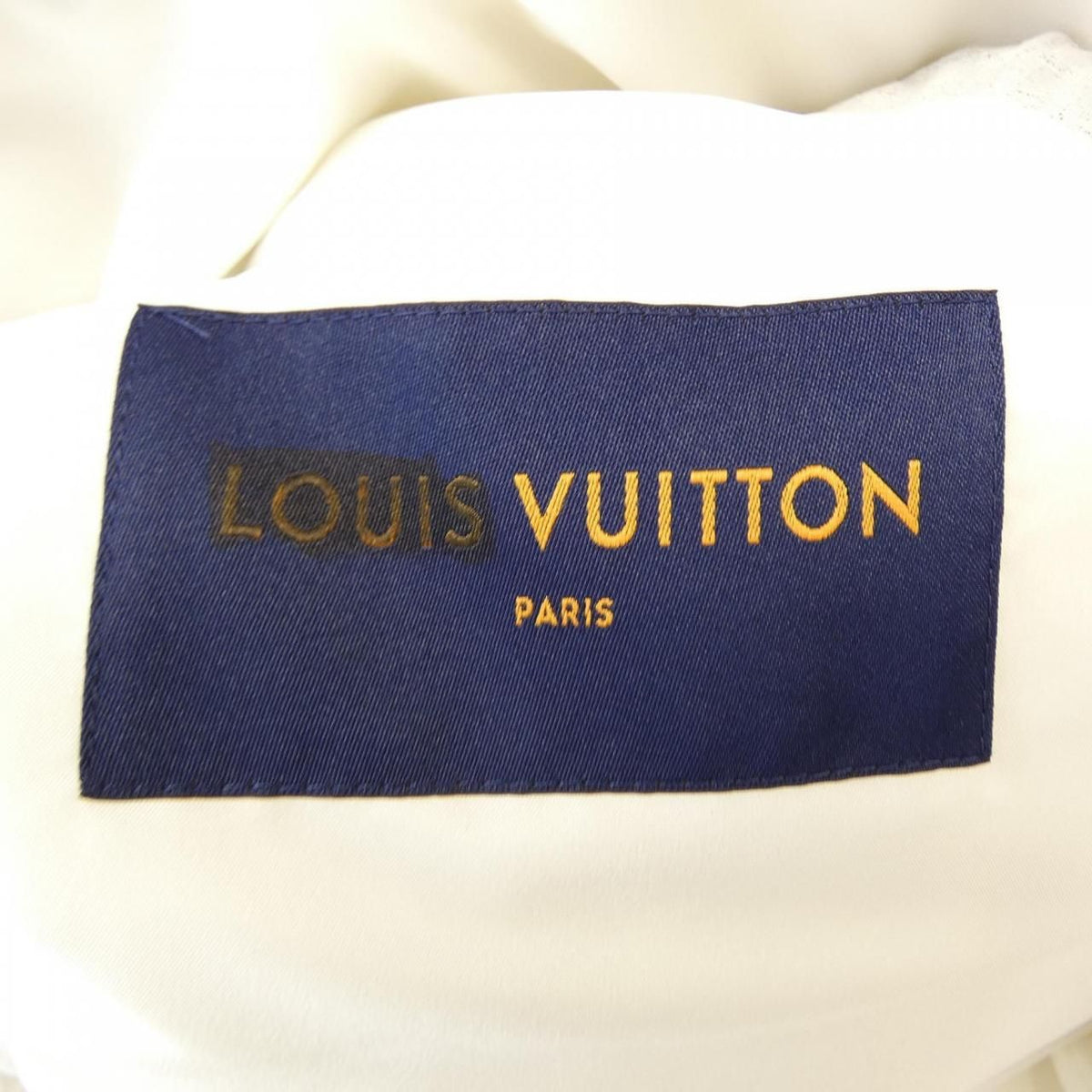 Louis Vuitton Down Vest — view 5
