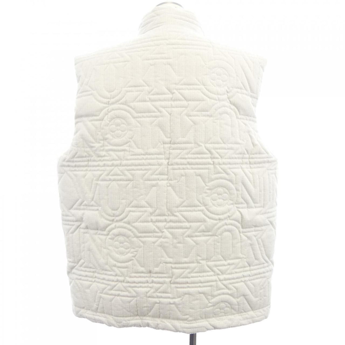 Louis Vuitton Down Vest — view 2