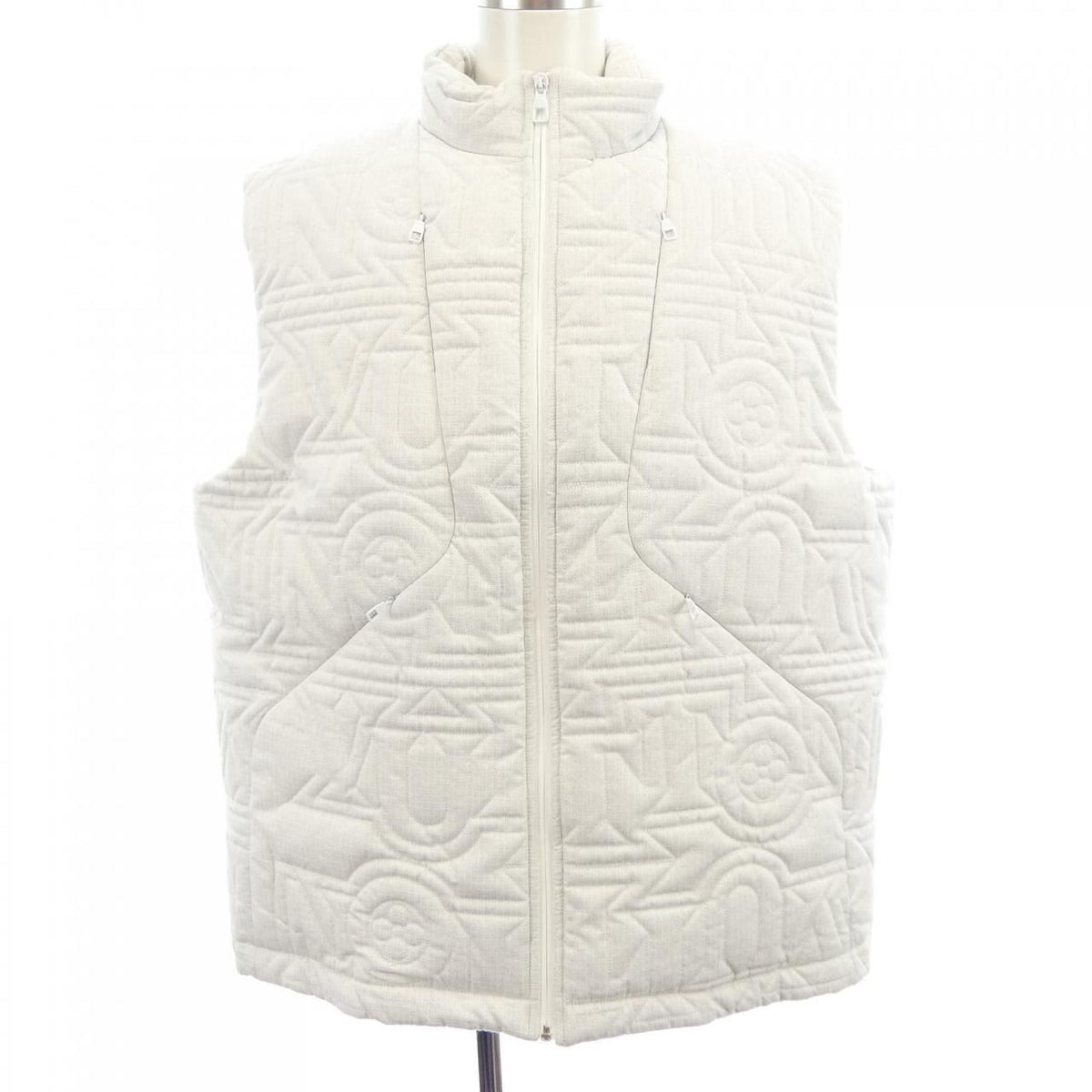 Louis Vuitton Down Vest