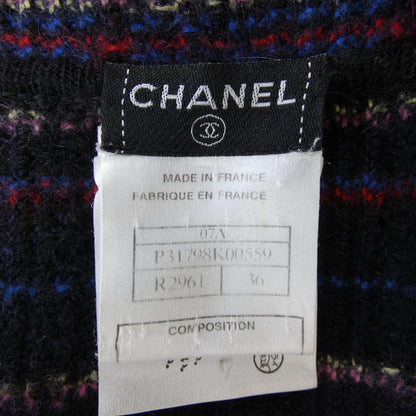 Chanel 07A Dress Black — view 4