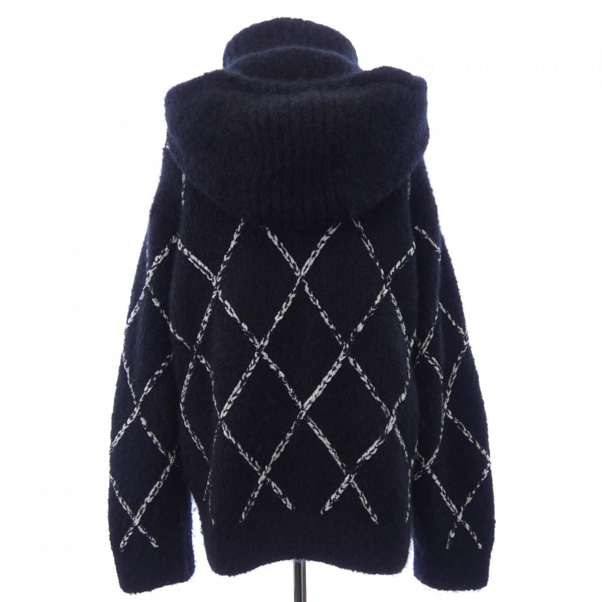 Chanel Coco Neige Jacket — view 2