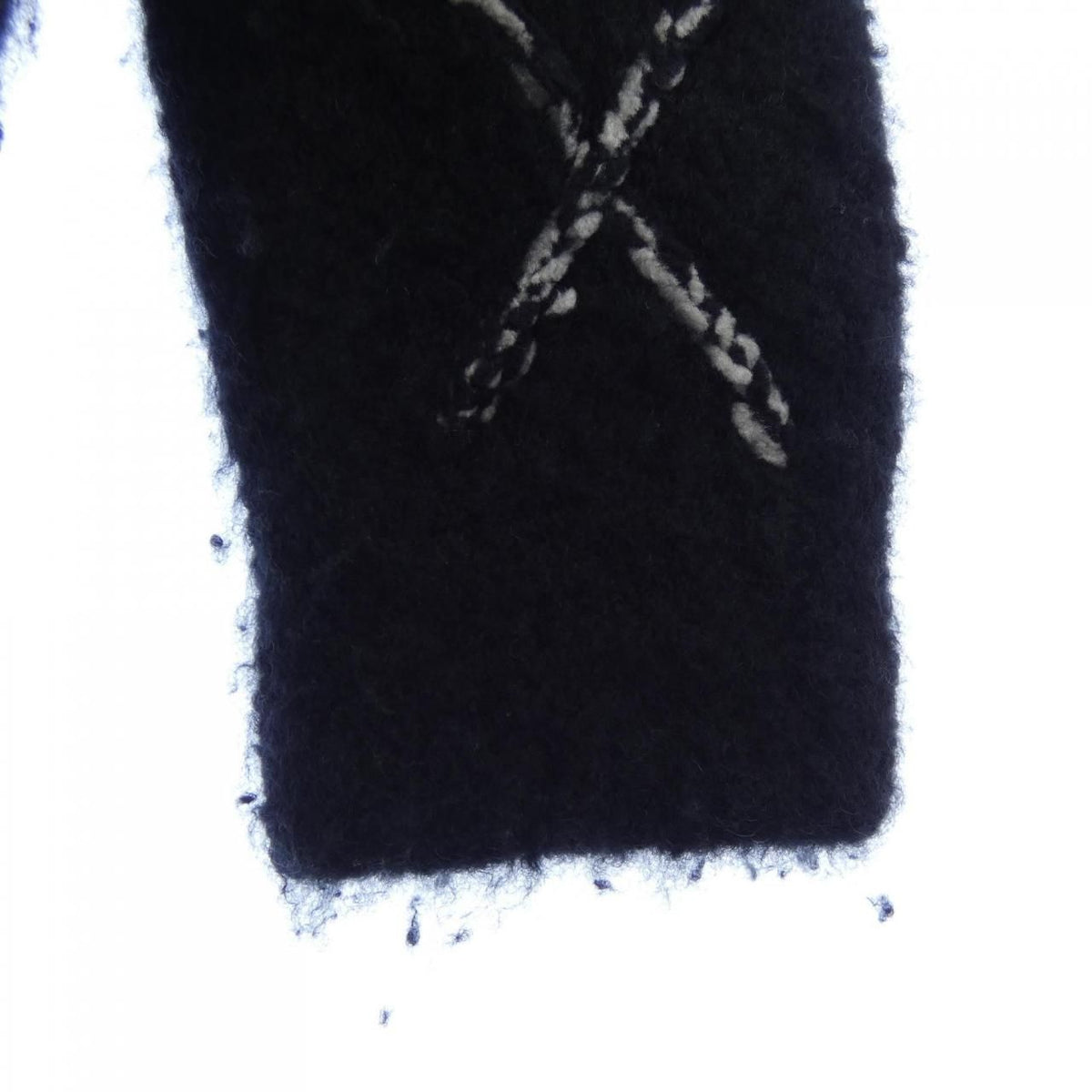 Chanel Coco Neige Jacket — view 8