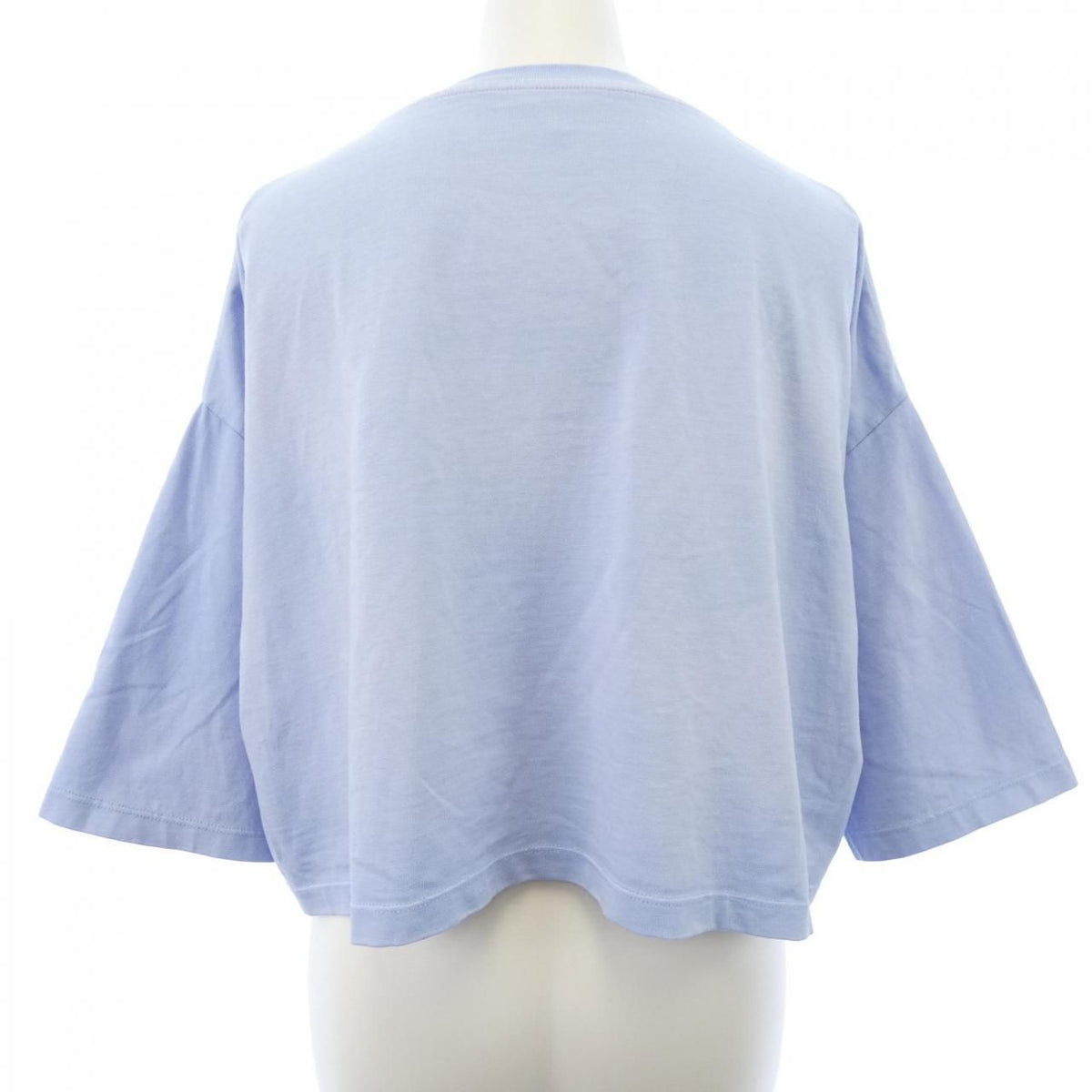 Loewe Anagram T-Shirt Blue — view 2