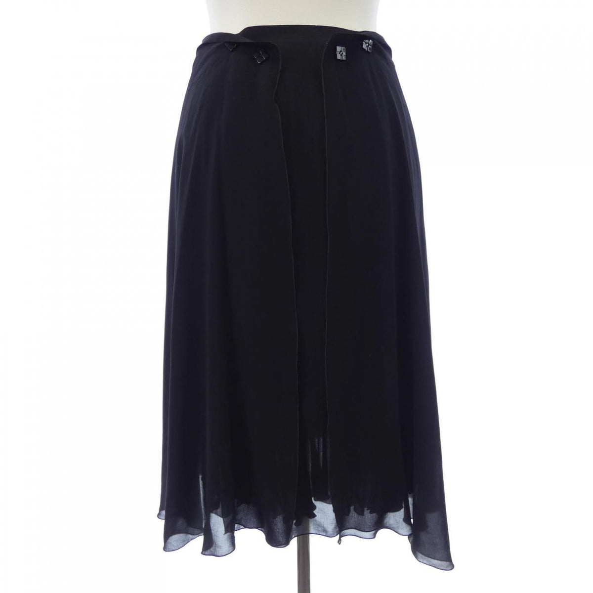Chanel Vintage 00A Skirt — view 2