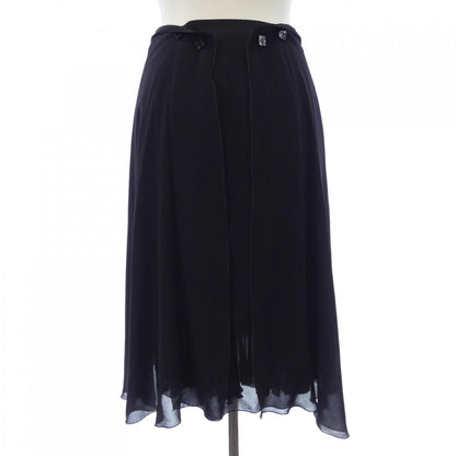 Chanel Vintage 00A Skirt — view 2