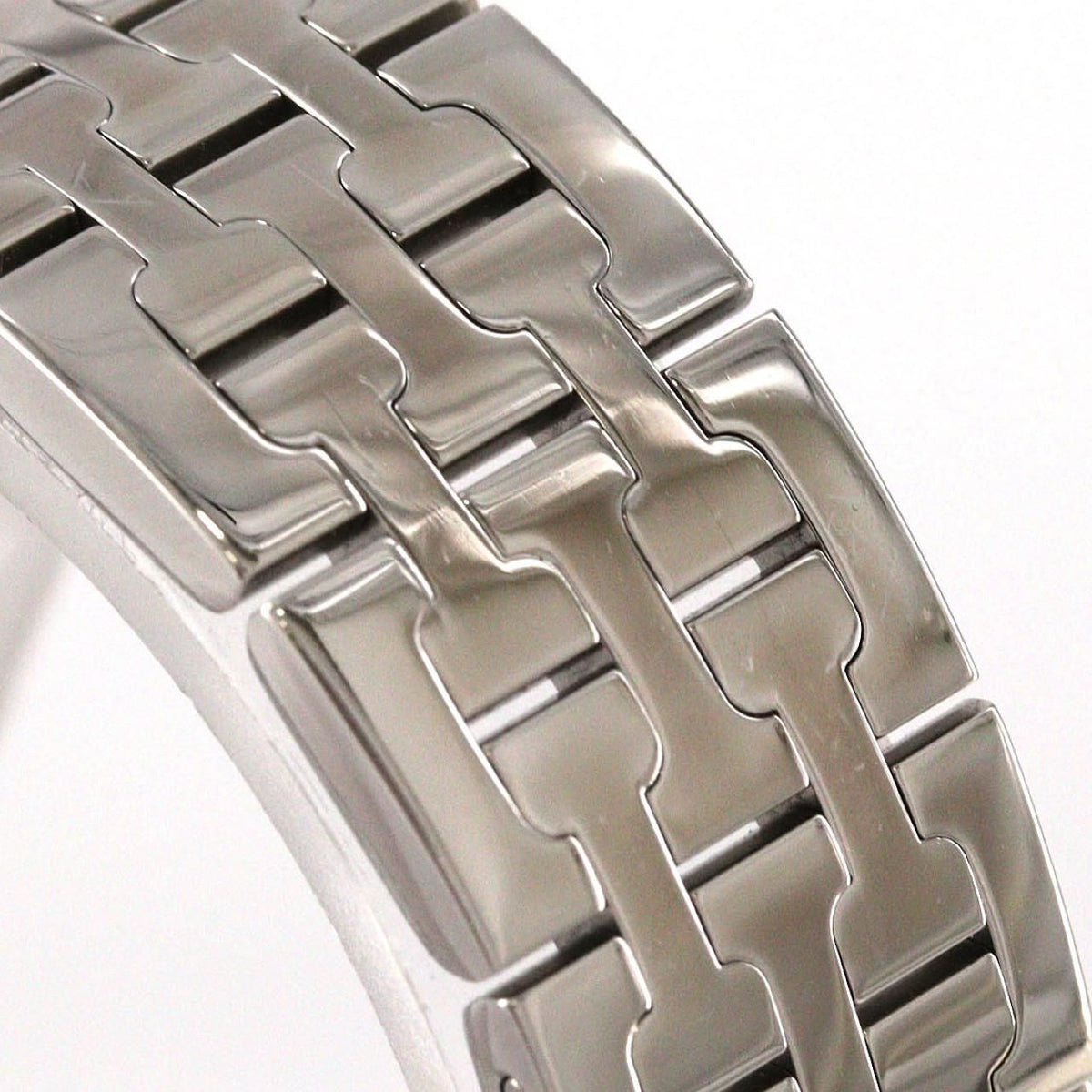 Hermes H Watch SS Quartz — view 4