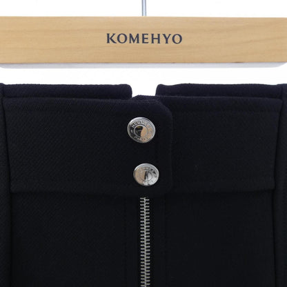 Hermes H Passant Clou de Selle Skirt — view 5