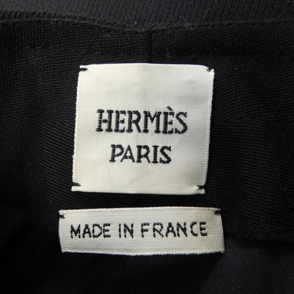 Hermes H Passant Clou de Selle Skirt — view 4