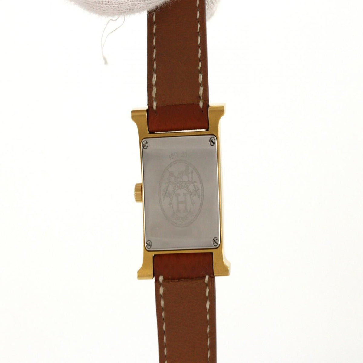 Hermes H Watch Quartz — view 5