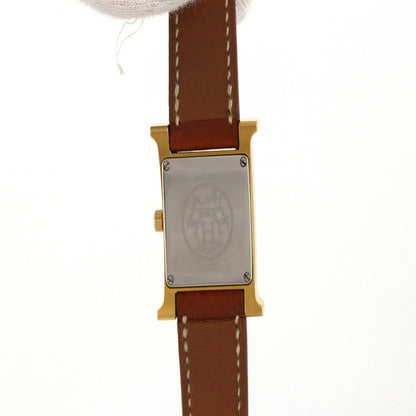 Hermes H Watch Quartz — view 5