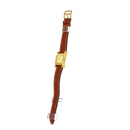 Hermes H Watch Quartz — view 2