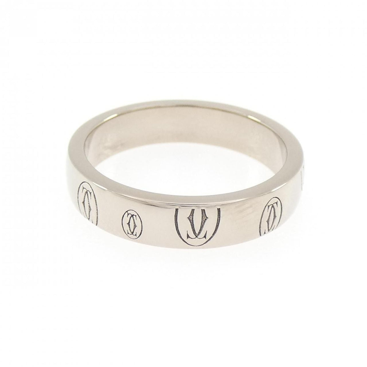 Cartier Happy Birthday Ring — view 2