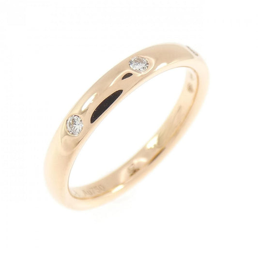 Van Cleef & Arpels Tendrement Etoile Ring
