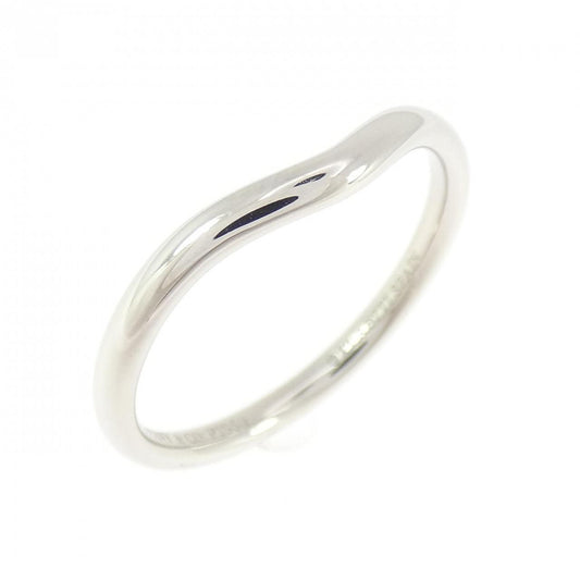 Tiffany & Co Curved Ring