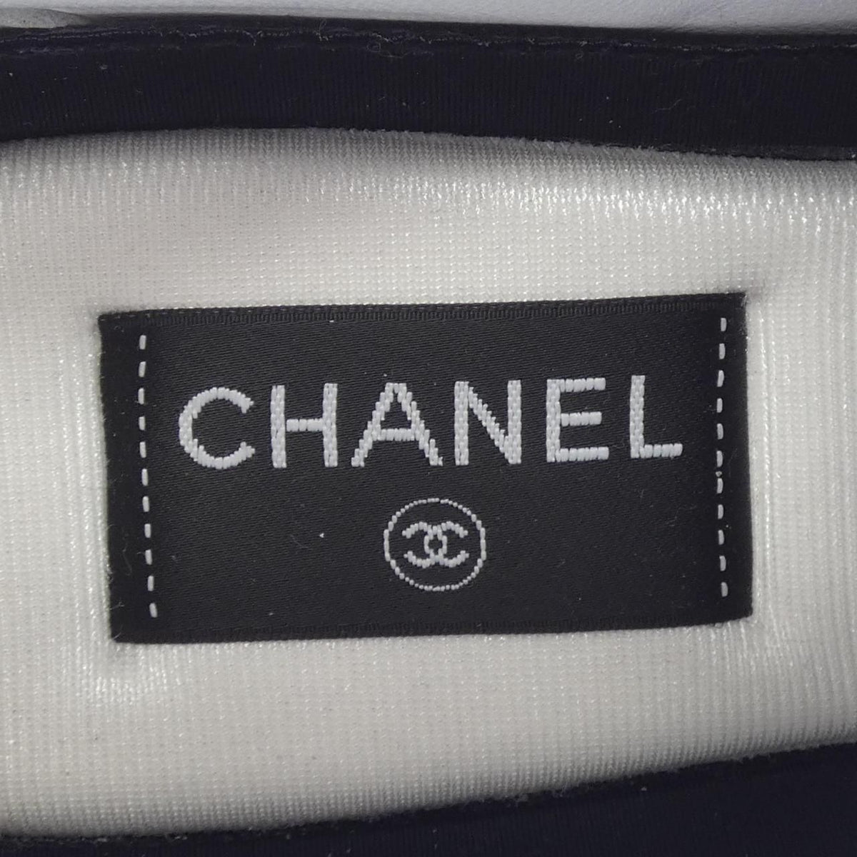 Chanel Sneakers White — view 6