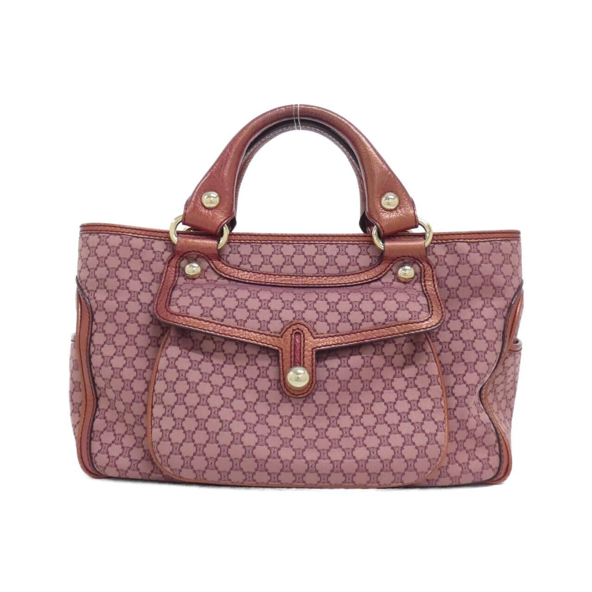 Celine Vintage Boogie Bag
