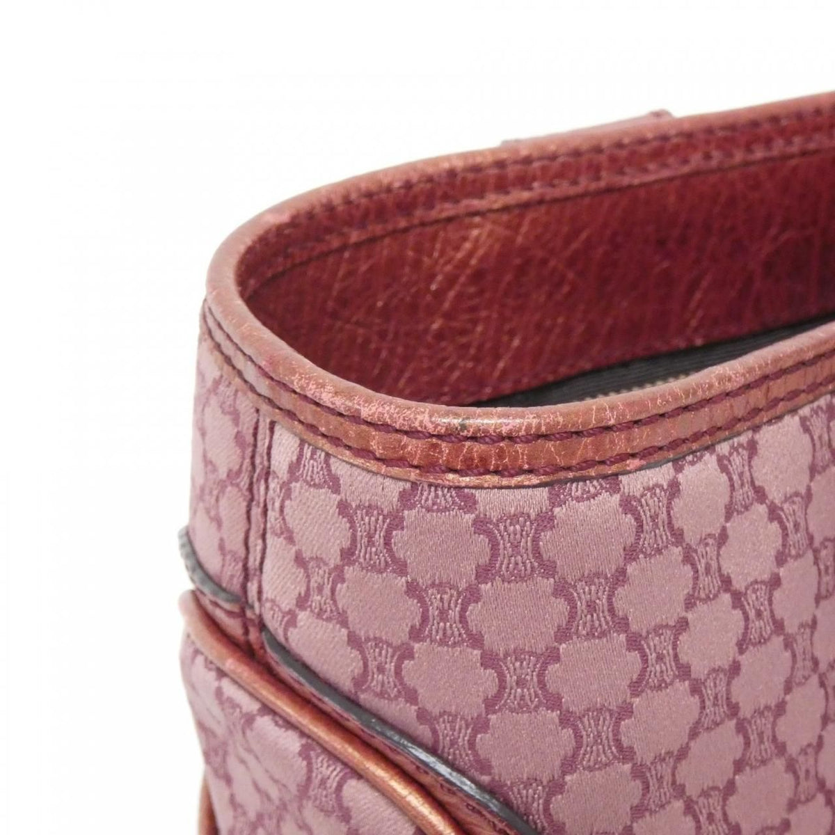 Celine Vintage Boogie Bag — view 4