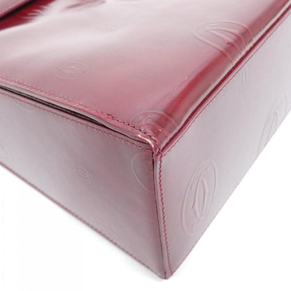 Cartier Vintage Happy Birthday Bag — view 3