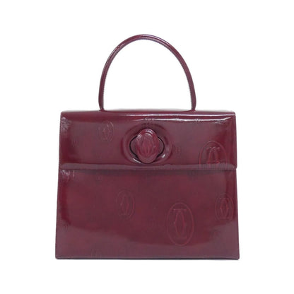 Cartier Vintage Happy Birthday Bag