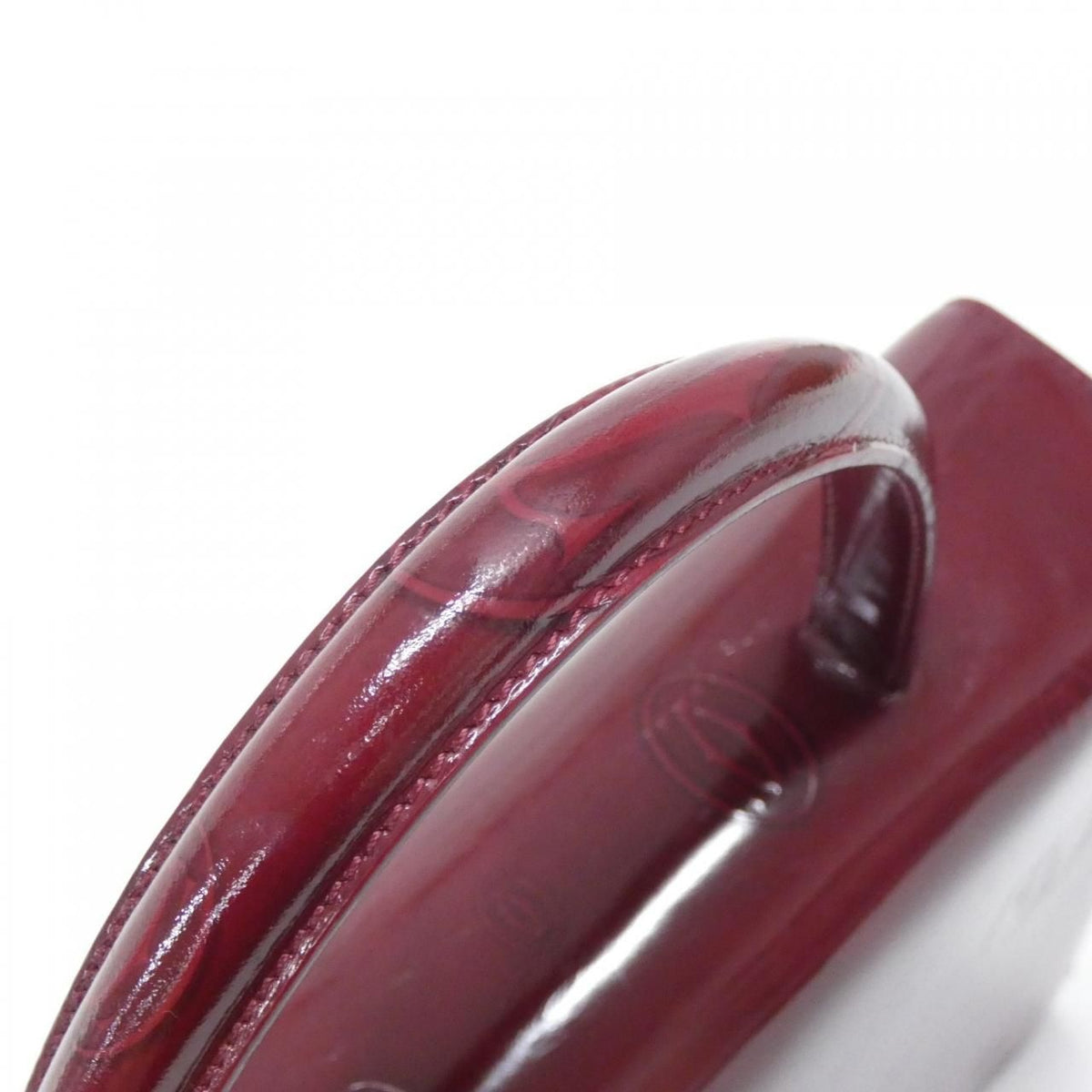 Cartier Vintage Happy Birthday Bag — view 8