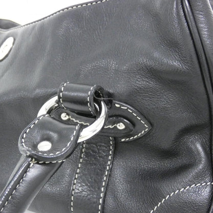 Dior Vintage Shoulder Bag — view 4