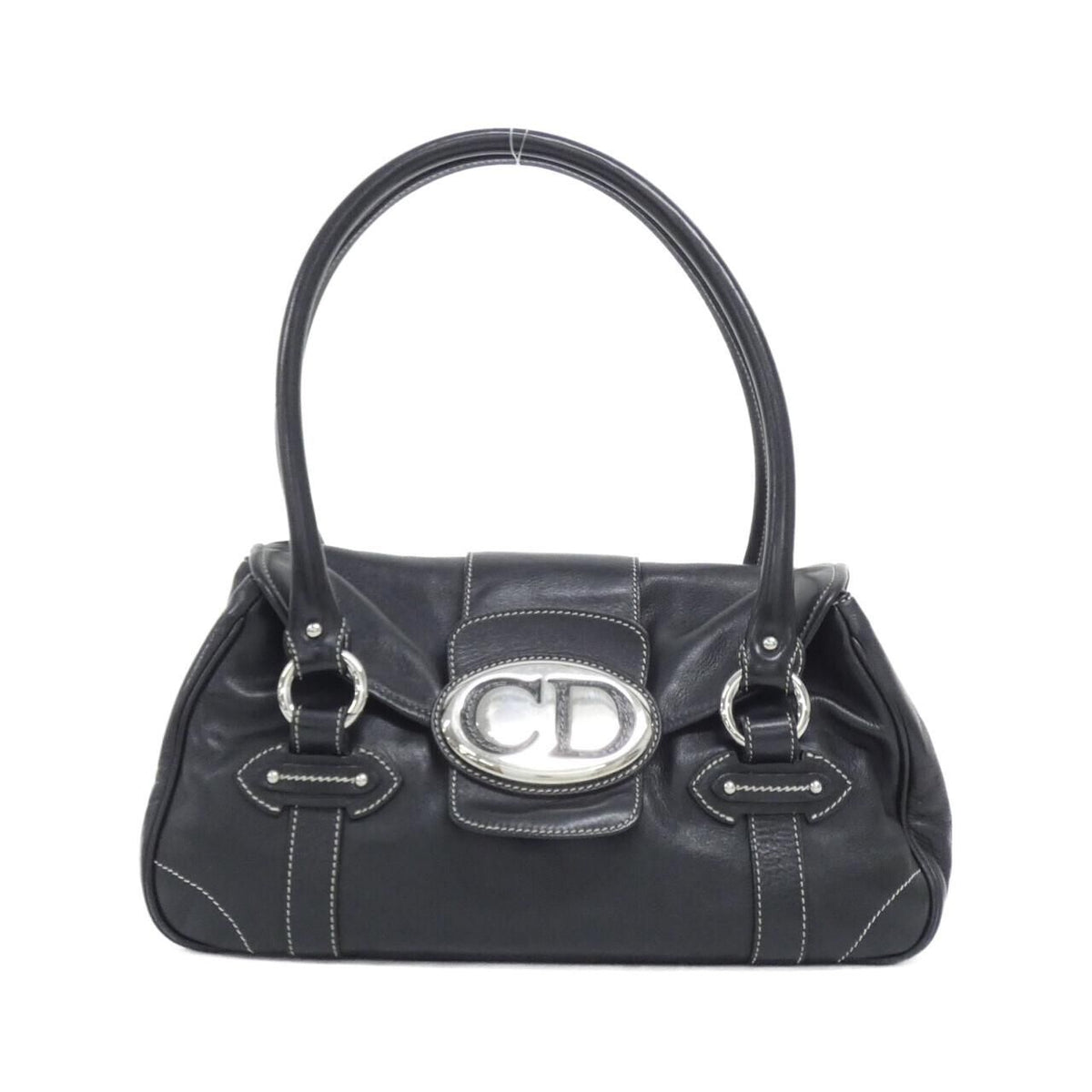 Dior Vintage Shoulder Bag