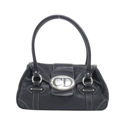 Dior Vintage Shoulder Bag