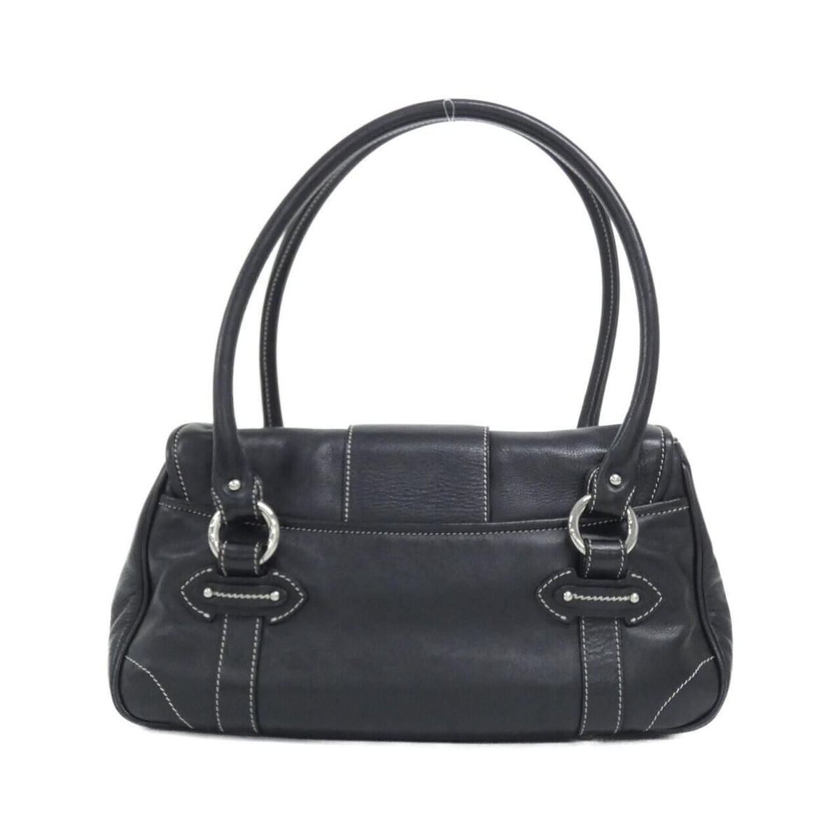 Dior Vintage Shoulder Bag — view 2
