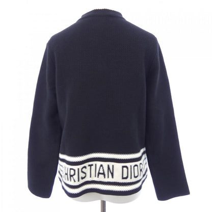 Dior Mariniere Jacket Black — view 2
