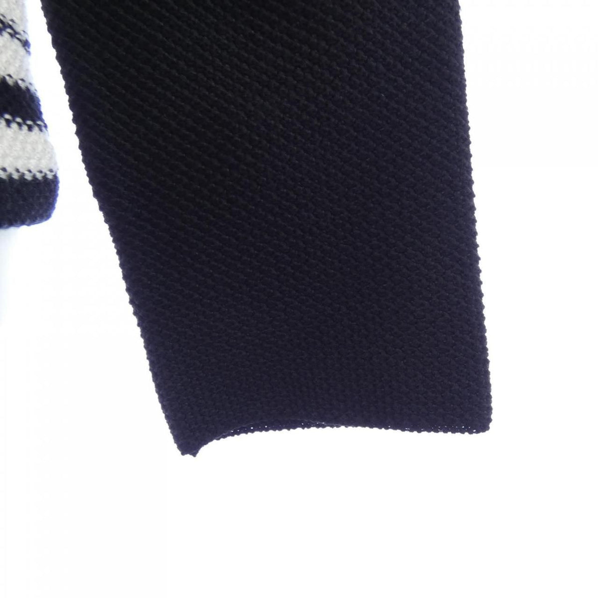 Dior Mariniere Jacket Black — view 6