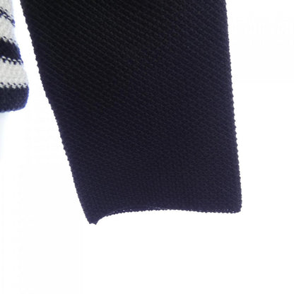 Dior Mariniere Jacket Black — view 6
