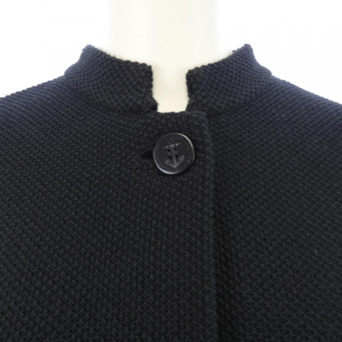 Dior Mariniere Jacket Black — view 5