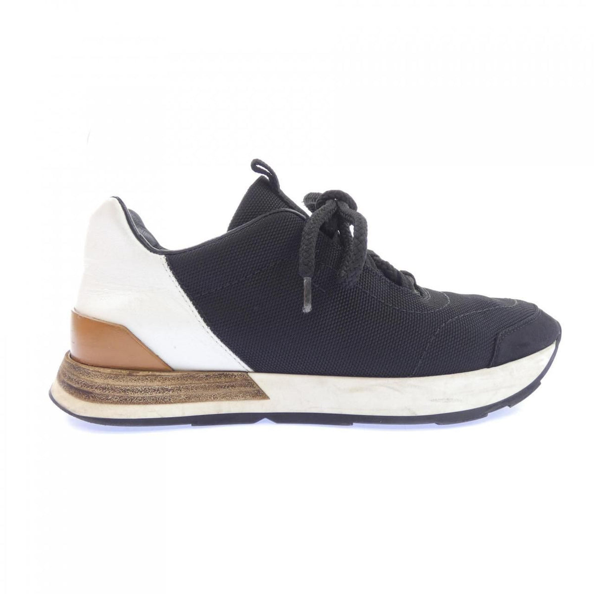Hermes Sneakers Black