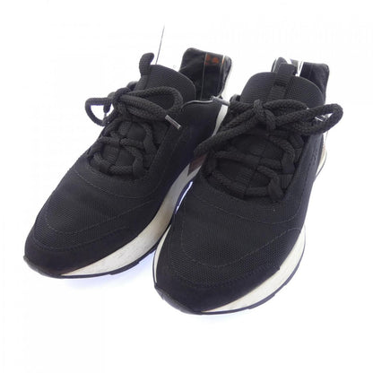 Hermes Sneakers Black — view 3