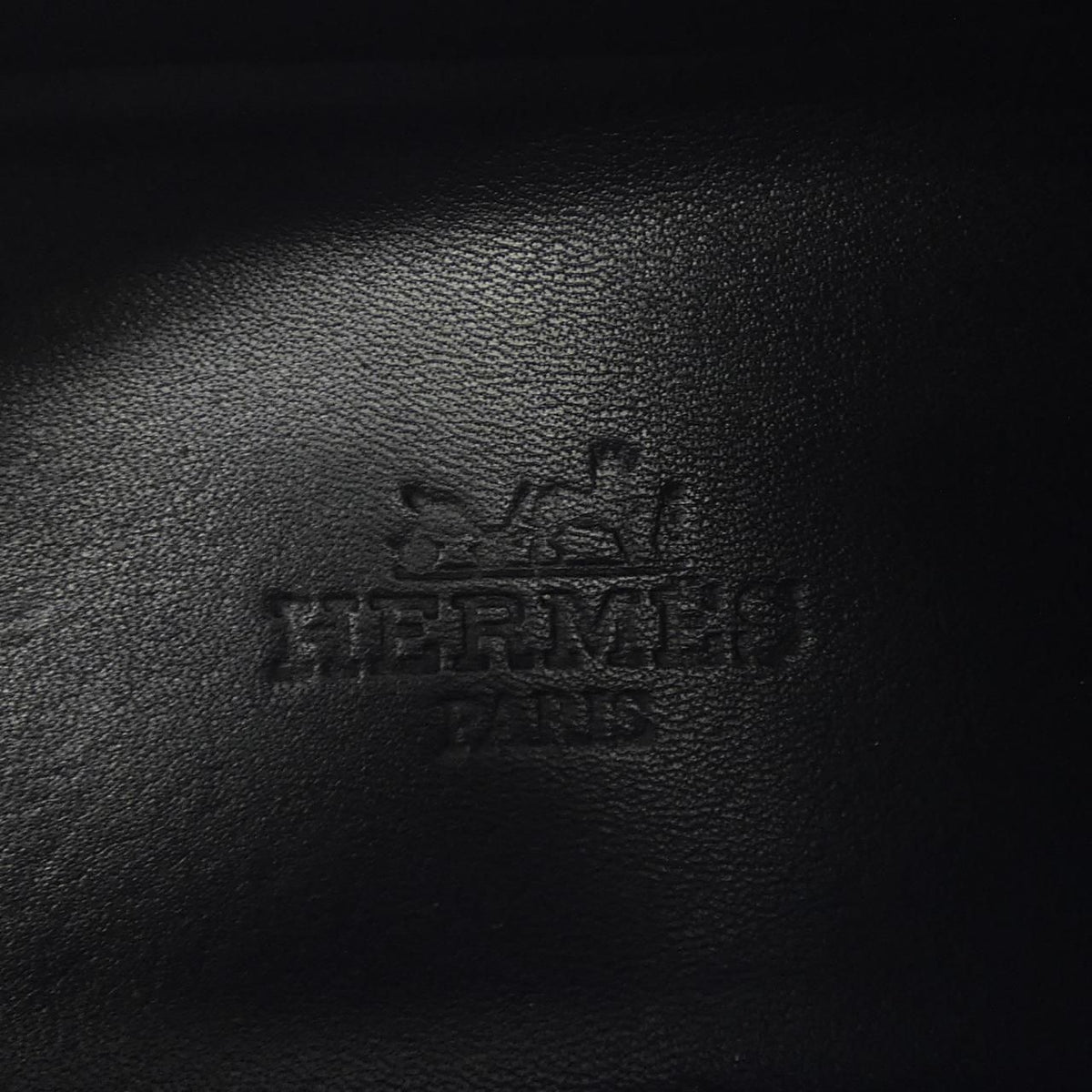 Hermes Sneakers Black — view 6
