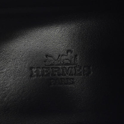 Hermes Sneakers Black — view 6