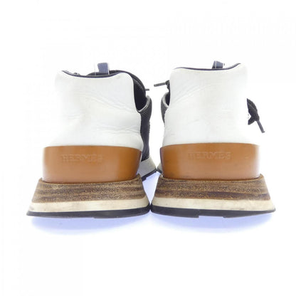 Hermes Sneakers Black — view 5