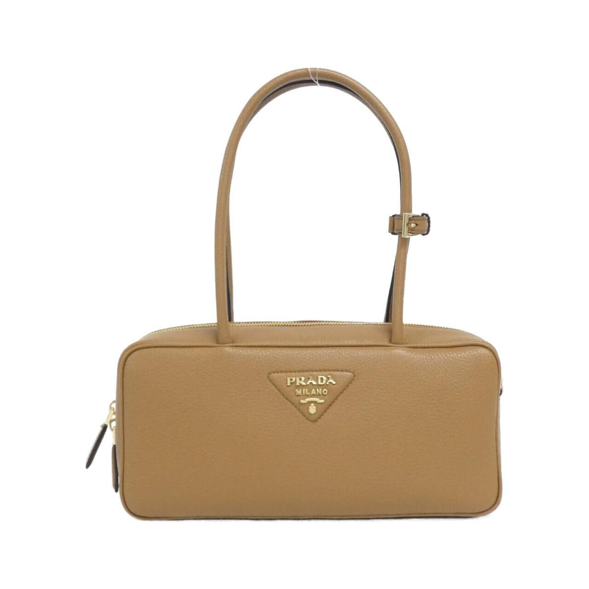 Prada Bag Handbag Brown