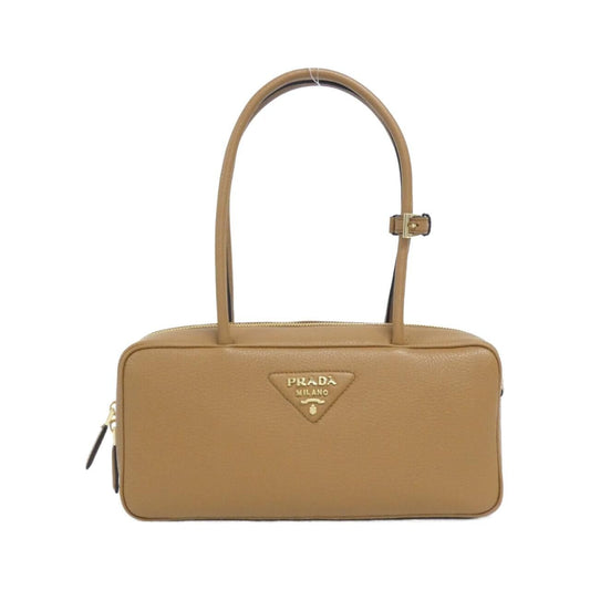 Prada Bag Handbag Brown