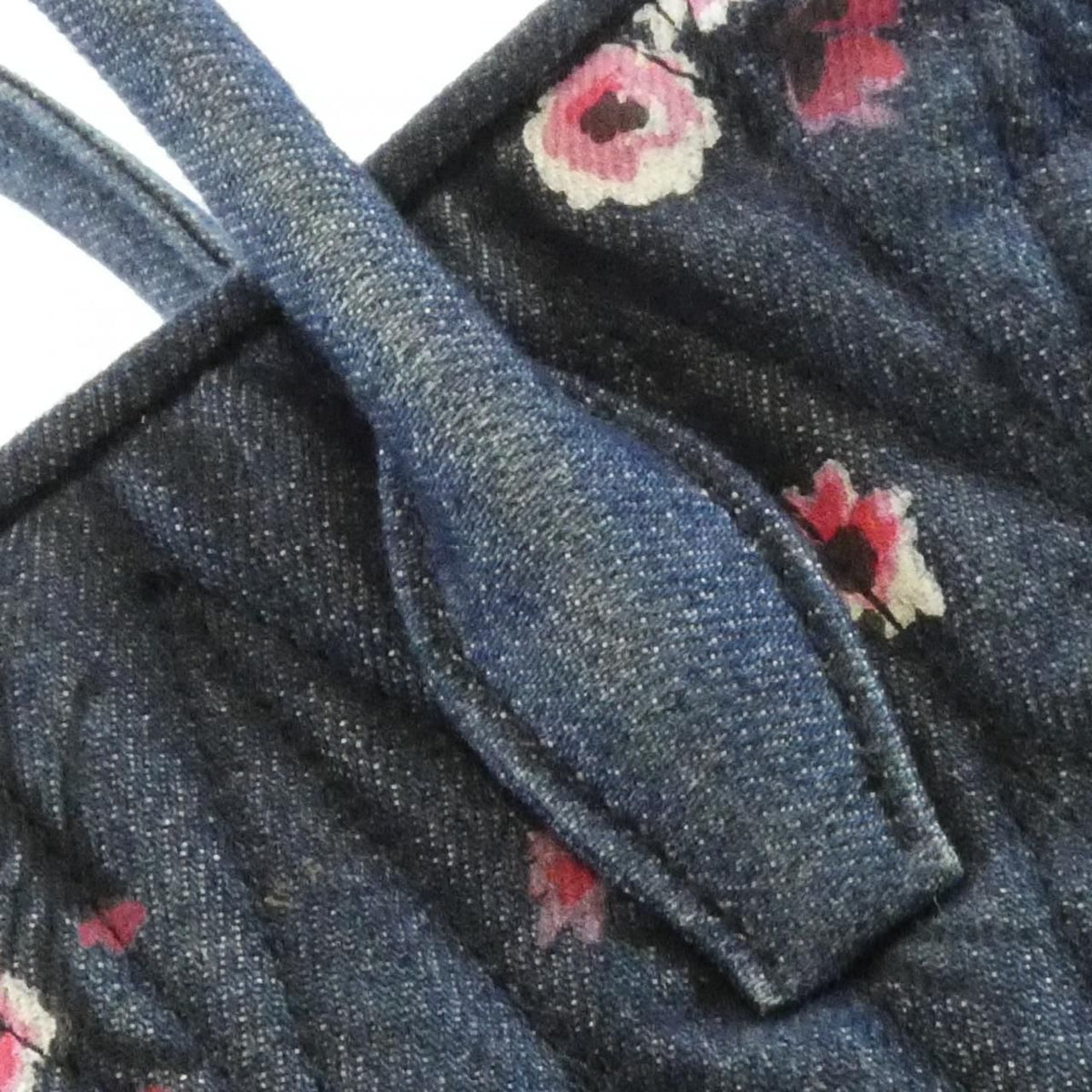 Miu Miu Bag Handbag Blue — view 5