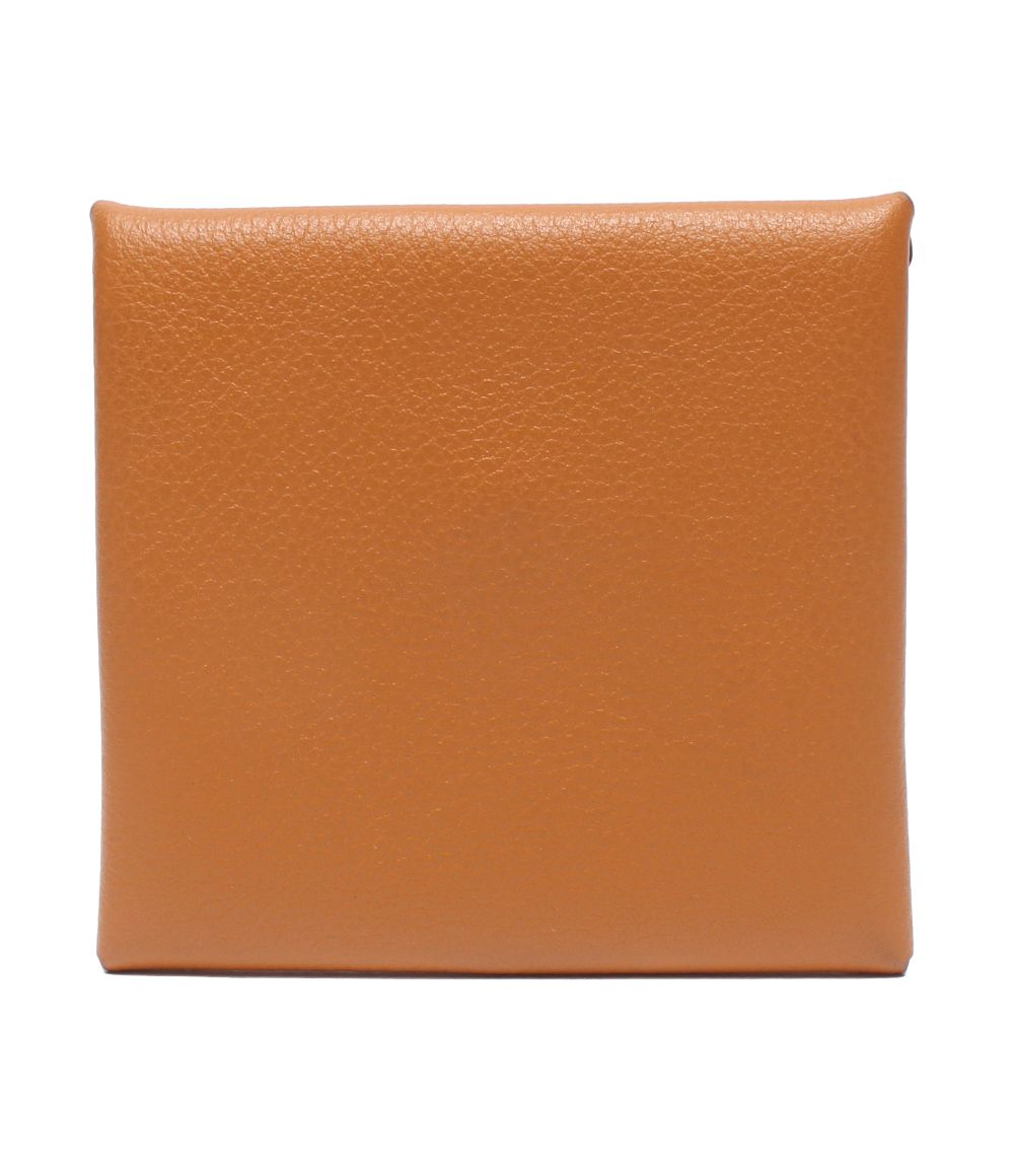 Hermes Coin Purse Silver Bastia — view 2