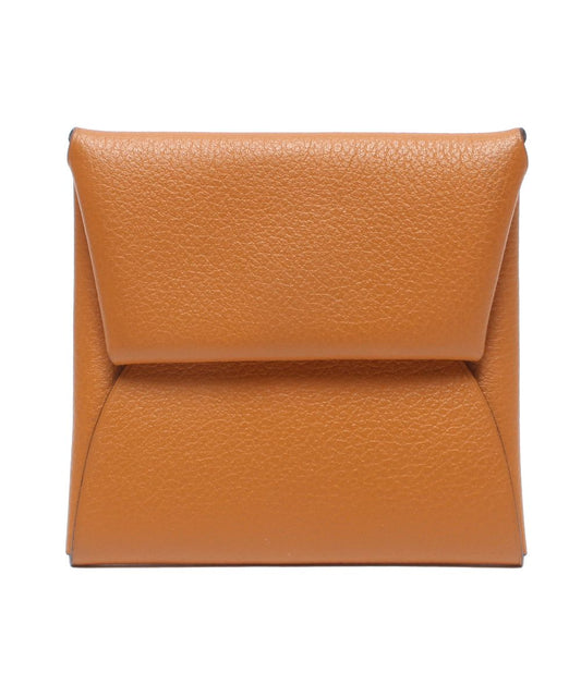 Hermes Coin Purse Silver Bastia