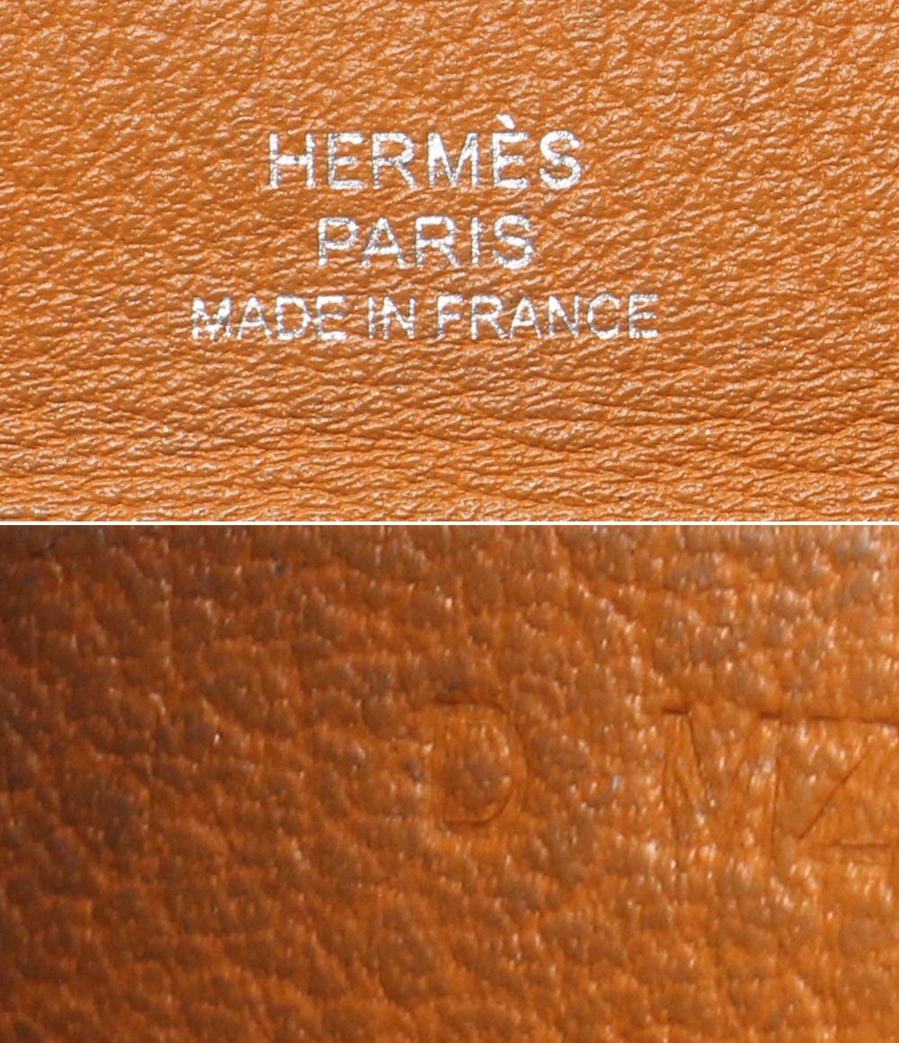 Hermes Coin Purse Silver Bastia — view 5
