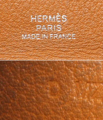 Hermes Coin Purse Silver Bastia — view 5