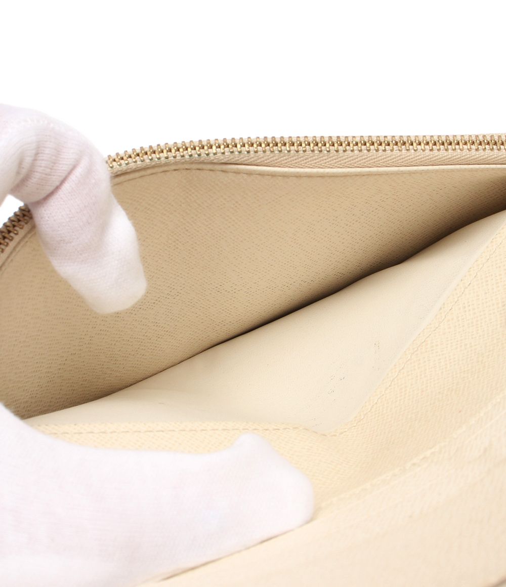 Louis Vuitton Wallet Portefeuille Insolit Monogram — view 7