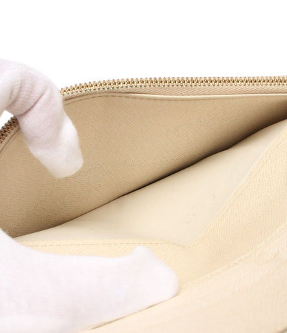 Louis Vuitton Wallet Portefeuille Insolit Monogram — view 7