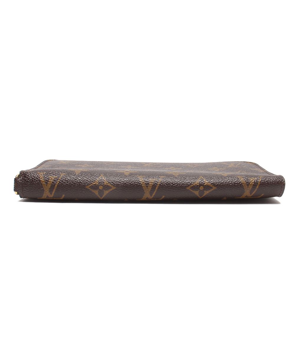 Louis Vuitton Wallet Portefeuille Insolit Monogram — view 3