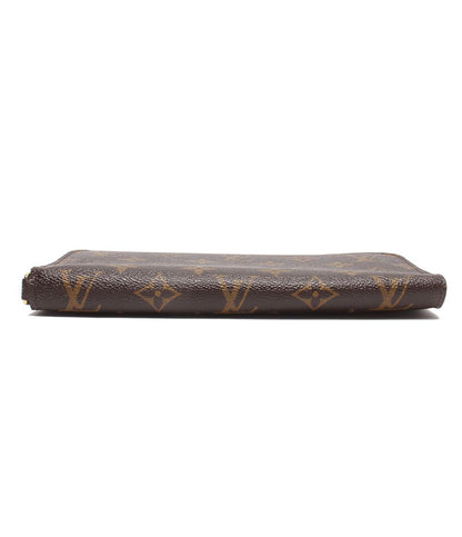 Louis Vuitton Wallet Portefeuille Insolit Monogram — view 3